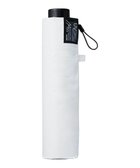 【ムーンバット/MOONBAT】の【遮光100%/超軽量/耐久性】マジで軽い傘 晴雨兼用 折りたたみ日傘 マジカルテックプロテクション Tough 12 rib 55cm ホワイト|ID: prp329100004833782 ipo3291000000035702765