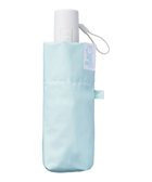 【ムーンバット/MOONBAT】の【超コンパクト/自動開閉/晴雨兼用】Miracle Tech Protection(ミラクルテック プロテクション) 折りたたみ傘 プレーン 50cm 人気、トレンドファッション・服の通販 founy(ファニー) ファッションモデル・俳優・女優 Models 女性 Women 本田翼 Honda Tsubasa ファッション Fashion レディースファッション Fashion for Women レイングッズ・傘・晴雨兼用傘 Umbrellas & Rain Gear コンパクト Compact, Small Size コーティング Coating, Coated Finish 傘 Umbrella, Parasol 軽量 Lightweight, Ultra Light ハンド Hand, Handmade プレーン Plain, Simple 日傘 Parasol, UV Umbrella thumbnail ライトグリーン|ID: prp329100004833785 ipo3291000000035202154