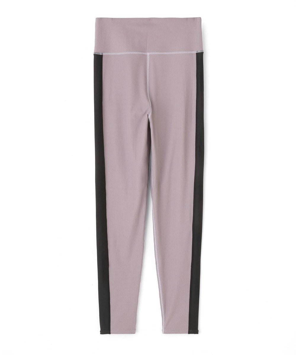 【三愛水着楽園/San-ai Resort】の【水陸両用】 レギンス M・L 【Reir(レイール)】 インテリア・キッズ・メンズ・レディースファッション・服の通販 founy(ファニー) ファッション Fashion レディースファッション Fashion for Women パンツ Pants & Trousers レギンス Leggings & Stretch Pants シンプル Simple, Minimal ポケット Pocket, Pocket Detail レギンス Leggings, Stretch Pants パープル|ID: prp329100004833794 ipo3291000000035202181