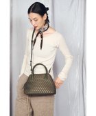 【ミヤビヤ/MIYABIYA】の【撥水加工】篭目柄エンボスボンディングブガッティ 人気、トレンドファッション・服の通販 founy(ファニー) ファッション Fashion レディースファッション Fashion for Women クラシック Classic, Timeless Style スマート Smart, Elegant トレンド Trend, Trending Now バランス Balance, Style Balance パターン Pattern, Design Print フォルム Silhouette, Form ポケット Pocket, Pocket Detail モダン Modern, Contemporary thumbnail カーキ|ID: prp329100004833804 ipo3291000000035202211