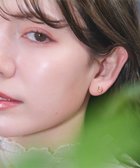 【ブランコトーキョー/blancotokyo】の【金属アレルギー対応】ホースシューピアス FELIZ 人気、トレンドファッション・服の通販 founy(ファニー) ファッション Fashion レディースファッション Fashion for Women アクセサリー Fashion Accessories コーティング Coating, Coated Finish シンプル Simple, Minimal デニム Denim, Jeans Material 人気 Popular, Best Seller フォルム Silhouette, Form モチーフ Motif, Design Theme ギフト プレゼント Gift / Present thumbnail ゴールド|ID: prp329100004833818 ipo3291000000035202250