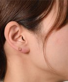 【ブランコトーキョー/blancotokyo】の【金属アレルギー対応】ホースシューピアス FELIZ 人気、トレンドファッション・服の通販 founy(ファニー) ファッション Fashion レディースファッション Fashion for Women アクセサリー Fashion Accessories コーティング Coating, Coated Finish シンプル Simple, Minimal デニム Denim, Jeans Material 人気 Popular, Best Seller フォルム Silhouette, Form モチーフ Motif, Design Theme ギフト プレゼント Gift / Present thumbnail ピンクゴールド|ID: prp329100004833818 ipo3291000000035202252