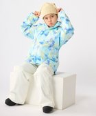 【その他のブランド/Other】の【ocean pacific】スノーウェア 上下セット 耐水圧10000mm 人気、トレンドファッション・服の通販 founy(ファニー) ファッション Fashion キッズファッション Fashion for Kids アウター Coat Outerwear /Kids アウトドア Outdoor Clothing カリフォルニア California, Cali Style サスペンダー Suspenders, Braces シンプル Simple, Minimal ジャケット Jacket, Outerwear ビーチ Beach, Seaside 無地 Plain, Solid Color 冬 Winter / This Winter A/W・秋冬 Autumn/Winter thumbnail サックス|ID: prp329100004834458 ipo3291000000036003086