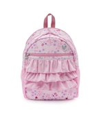 【マザーガーデン/Mother garden / KIDS】のマザーガーデン 粒いちご リュック 【Mサイズ】 《小花柄》 人気、トレンドファッション・服の通販 founy(ファニー) ファッション Fashion キッズファッション Fashion for Kids ガーデン Garden, Gardening ガーリー Girly, Feminine Style キャラクター Character, Licensed Characters ショルダー Shoulder, Shoulder Strap ダブル Double, Double-Breasted デイパック Daypack, Casual Backpack ポケット Pocket, Pocket Detail メッシュ Mesh, Net Fabric リボン Ribbon, Bow リュック Backpack, Rucksack 旅行 Travel thumbnail 小花|ID: prp329100004834501 ipo3291000000035212573