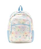 【マザーガーデン/Mother garden / KIDS】のマザーガーデン リュック 【Lサイズ】 《パステルアイテム柄》 人気、トレンドファッション・服の通販 founy(ファニー) ファッション Fashion キッズファッション Fashion for Kids ガーデン Garden, Gardening ガーリー Girly, Feminine Style キャラクター Character, Licensed Characters ショルダー Shoulder, Shoulder Strap ダブル Double, Double-Breasted デイパック Daypack, Casual Backpack パステル Pastel, Soft Color ポケット Pocket, Pocket Detail メッシュ Mesh, Net Fabric リボン Ribbon, Bow リュック Backpack, Rucksack 旅行 Travel thumbnail パステルアイテム|ID: prp329100004834504 ipo3291000000035212579