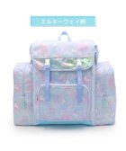 【マザーガーデン/Mother garden / KIDS】のマザーガーデン ユニコーン トラベル リュック 《ミルキーウェイ柄》 人気、トレンドファッション・服の通販 founy(ファニー) ファッション Fashion キッズファッション Fashion for Kids アウトドア Outdoor Clothing ガーデン Garden, Gardening デイパック Daypack, Casual Backpack トラベル Travel, Travel Gear パープル Purple, Violet リュック Backpack, Rucksack おすすめ Recommended / Our Picks 旅行 Travel クリスマス X'mas Christmas / X'mas ギフト プレゼント Gift / Present thumbnail ミルキーウェイ柄|ID: prp329100004834508 ipo3291000000035212591