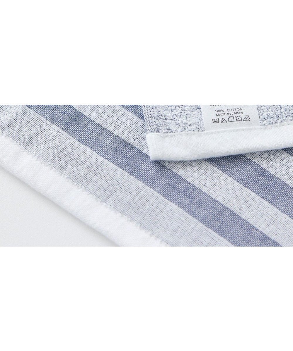 【その他のブランド/Other】のシマ フェイスタオル シングル 人気、トレンドファッション・服の通販 founy(ファニー) 　タオル　Towel, Bath Towel　フェイス　Face, Facial Design　リバーシブル　Reversible, Two-Sided　吸水　Absorbent, Quick-Dry　 other-1|ID: prp329100004834528 ipo3291000000035212658