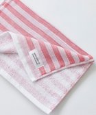 【その他のブランド/Other】のシマ フェイスタオル シングル 人気、トレンドファッション・服の通販 founy(ファニー) タオル Towel, Bath Towel フェイス Face, Facial Design リバーシブル Reversible, Two-Sided 吸水 Absorbent, Quick-Dry thumbnail レッド|ID: prp329100004834528 ipo3291000000035212660