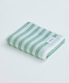 【その他のブランド/Other】のシマ フェイスタオル シングル 人気、トレンドファッション・服の通販 founy(ファニー) タオル Towel, Bath Towel フェイス Face, Facial Design リバーシブル Reversible, Two-Sided 吸水 Absorbent, Quick-Dry thumbnail フォレスト|ID: prp329100004834528 ipo3291000000035212661
