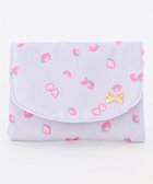 【エニィ/ANY / KIDS】の【Strawberry Collection】いちご総柄移動ポケット ラベンダー|ID: prp329100004834535 ipo3291000000036242022