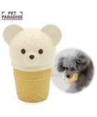 【ペットパラダイス/PET PARADISE / GOODS】のペットパラダイス くまアイス トイ 人気、トレンドファッション・服の通販 founy(ファニー) 犬 Dog ホーム・キャンプ・アウトドア・お取り寄せ Home Living / Home & Lifestyle / Camping Gear / Outdoor Camping ペットグッズ Pet Supplies thumbnail オフホワイト|ID: prp329100004834545 ipo3291000000035212713