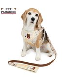【ペットパラダイス/PET PARADISE / GOODS】のリサとガスパール ハーネス リード ナチュラル L 大型犬 人気、トレンドファッション・服の通販 founy(ファニー) イエロー Yellow パール Pearl, Pearl Accent 犬 Dog ホーム・キャンプ・アウトドア・お取り寄せ Home Living / Home & Lifestyle / Camping Gear / Outdoor Camping ペットグッズ Pet Supplies thumbnail ベージュ|ID: prp329100004834552 ipo3291000000035212727