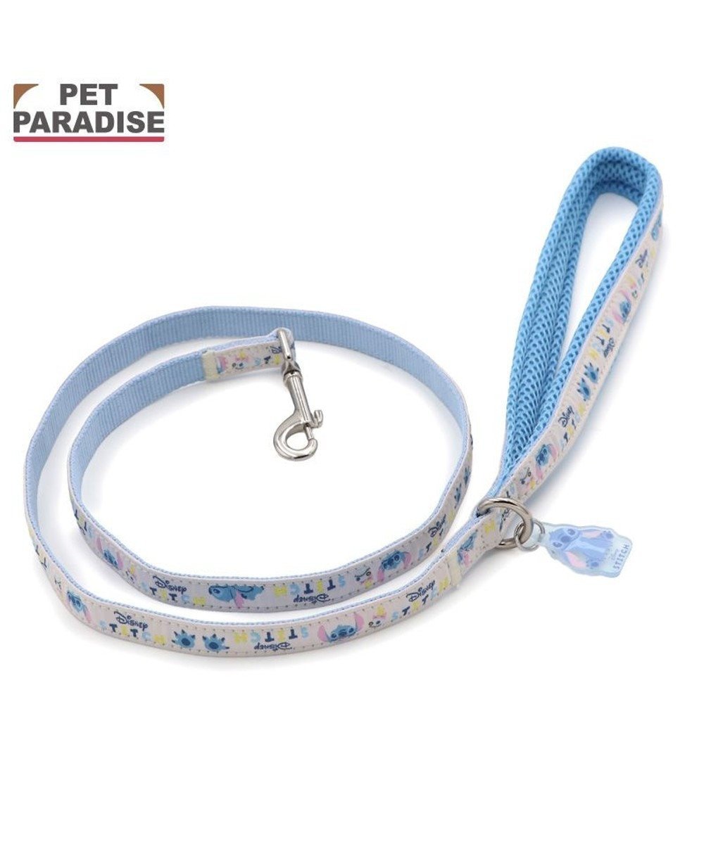 【ペットパラダイス/PET PARADISE / GOODS】のディズニー スティッチ リード SS～S 小型犬 人気、トレンドファッション・服の通販 founy(ファニー) 　犬　Dog　ホーム・キャンプ・アウトドア・お取り寄せ　Home Living / Home & Lifestyle / Camping Gear / Outdoor Camping　ペットグッズ　Pet Supplies　 other-1|ID: prp329100004834579 ipo3291000000035212780