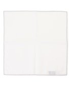 【ジェイ プレス/J.PRESS / MEN】の無地ヘムプリントリネン チーフ 人気、トレンドファッション・服の通販 founy(ファニー) ファッション Fashion メンズファッション Fashion for Men スーツ Suit, Formalwear リネン Linen, Linen Fabric 日本製 Made In Japan 無地 Plain, Solid Color thumbnail グレー系|ID: prp329100004834583 ipo3291000000035212791