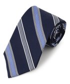 【ジェイ プレス/J.PRESS / MEN】の【STRUCTURE MIX COLLECTION】レジメンタル ネクタイ 人気、トレンドファッション・服の通販 founy(ファニー) ファッション Fashion メンズファッション Fashion for Men ジャケット Jacket, Outerwear ストライプ Stripe, Striped Pattern スーツ Suit, Formalwear thumbnail ネイビー系1|ID: prp329100004834600 ipo3291000000035212854