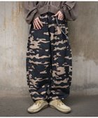 【ウィゴー/WEGO / MEN】のチェーン付きバルーンパンツ 柄1|ID: prp329100004834608 ipo3291000000035212887