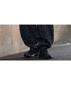 【ウィゴー/WEGO / MEN】のチェーン付きバルーンパンツ 柄2|ID: prp329100004834608 ipo3291000000035212888