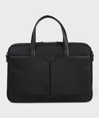 【ポールスミス/Paul Smith / MEN】のPSビジネスナイロン 2WAYブリーフケース 人気、トレンドファッション・服の通販 founy(ファニー) ファッション Fashion メンズファッション Fashion for Men バッグ Bags シンプル Simple, Minimal フォーマル Formal, Dressy ポケット Pocket, Pocket Detail メンズ Men's, Menswear リラックス Relax, Relaxed Fit エレガント 上品 Elegant ビジネス 仕事 通勤 Business / Work / Commuting thumbnail ブラック|ID: prp329100004834628 ipo3291000000035212995