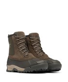 【ソレル/SOREL / MEN】のSOREL/ バクストン ライトブーツ ウォータープルーフ /ソレル 人気、トレンドファッション・服の通販 founy(ファニー) ファッション Fashion メンズファッション Fashion for Men ウォーター Water クッション Cushion, Throw Pillow 人気 Popular, Best Seller 夏 Summer S/S・春夏 SS, Spring/Summer, Warm Season A/W・秋冬 Autumn/Winter 軽量 Lightweight, Ultra Light thumbnail Major、 Jet|ID: prp329100004834633 ipo3291000000035213026