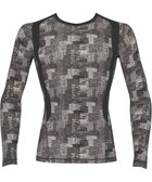 【シーダブリューエックス/CW-X / MEN】の【MEN】 CW-X 機能性トップス 【JYURYU TOP】 丸首 長袖 肩が動かしやすくなる 運動時の疲労を軽減 ゴルフ 球技 マラソン JAO010 /ワコール 人気、トレンドファッション・服の通販 founy(ファニー) ファッション Fashion メンズファッション Fashion for Men トップス・カットソー Cut & Sew Tops おすすめ Recommended / Our Picks ゴルフ Golf スポーツ Sports, Activewear フィット Fit, Slim Fit 長袖 Long Sleeve, Full Sleeve thumbnail シルバーグレー|ID: prp329100004834636 ipo3291000000035213045