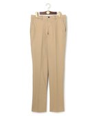 【ジェイ プレス/J.PRESS / MEN】の【ストレッチ】トリコチン ステムテーパード パンツ 人気、トレンドファッション・服の通販 founy(ファニー) ファッション Fashion メンズファッション Fashion for Men ボトムス Bottoms スタイリッシュ Stylish, Fashionable ストレッチ Stretch, Stretchy Fabric スラックス Slacks, Dress Pants ドレス Dress, One-Piece 定番 Standard, Basic Item A/W・秋冬 Autumn/Winter S/S・春夏 SS, Spring/Summer, Warm Season 夏 Summer エレガント 上品 Elegant 2025年 2025 2025-2026秋冬・A/W Autumn/Winter 2025–26 AW25–26 thumbnail ベージュ系|ID: prp329100004834643 ipo3291000000035213096
