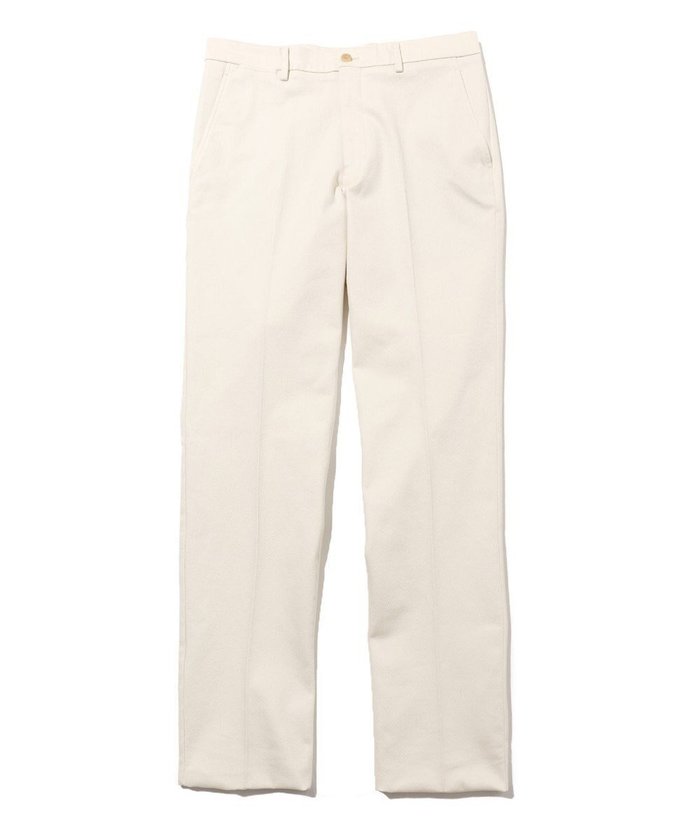 【ジェイ プレス/J.PRESS / MEN】の洗練されたシルエットと機能美【ストレッチ】トリコチン ステムテーパード パンツ_26年モデル インテリア・キッズ・メンズ・レディースファッション・服の通販 founy(ファニー) https://founy.com/ ファッション Fashion メンズファッション Fashion for Men ボトムス Bottoms スタイリッシュ Stylish, Fashionable ストレッチ Stretch, Stretchy Fabric スラックス Slacks, Dress Pants ドレス Dress, One-Piece 定番 Standard, Basic Item ベーシック Basic, Essential A/W・秋冬 Autumn/Winter S/S・春夏 SS, Spring/Summer, Warm Season 夏 Summer エレガント 上品 Elegant 2025年 2025 2025-2026秋冬・A/W Autumn/Winter 2025–26 AW25–26 |ID: prp329100004834643 ipo3291000000035271191