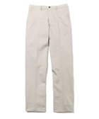 【ジェイ プレス/J.PRESS / MEN】の洗練されたシルエットと機能美【ストレッチ】トリコチン ステムテーパード パンツ_26年モデル ライトグレー系|ID: prp329100004834643 ipo3291000000035271193