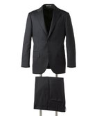 【ジェイ プレス/J.PRESS / MEN】の【定番】【JAPAN CRAFT CLOTH】スーツ / 背抜き /2B 人気、トレンドファッション・服の通販 founy(ファニー) ファッション Fashion メンズファッション Fashion for Men セットアップ Matching Sets 春 Spring カッティング Cutting Detail ショルダー Shoulder, Shoulder Strap スタイリッシュ Stylish, Fashionable スタンダード Standard, Basic スマート Smart, Elegant スーツ Suit, Formalwear セットアップ Set-Up, Coordinated Outfit 定番 Standard, Basic Item リラックス Relax, Relaxed Fit S/S・春夏 SS, Spring/Summer, Warm Season 夏 Summer エレガント 上品 Elegant ビジネス 仕事 通勤 Business / Work / Commuting 2025年 2025 2025春夏・S/S Spring/Summer 2025 SS25 thumbnail グレー系|ID: prp329100004834644 ipo3291000000035213099