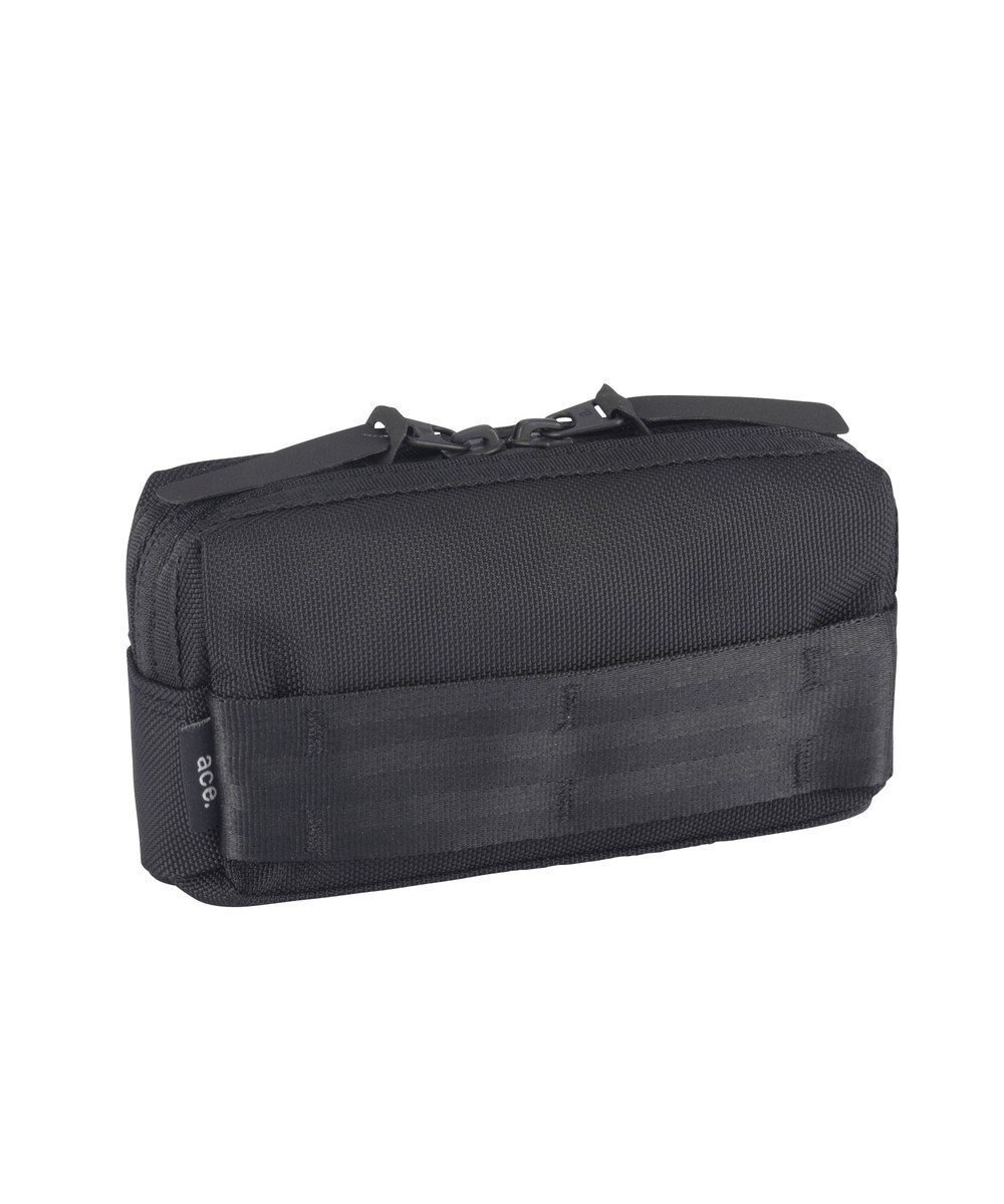【エース バッグズ アンド ラゲッジ/ACE BAGS & LUGGAGE / MEN】のace.GENE ミルフューズアクセサリー 67831 ポーチ 人気、トレンドファッション・服の通販 founy(ファニー) 　ファッション　Fashion　メンズファッション　Fashion for Men　アクセサリー　Fashion Accessories　ポーチ　Pouch, Small Case　財布　Wallet, Purse　 other-1|ID: prp329100004834652 ipo3291000000035213147