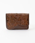 【グレース コンチネンタル/GRACE CONTINENTAL】のFragment Case 人気、トレンドファッション・服の通販 founy(ファニー) ファッション Fashion レディースファッション Fashion for Women ミニ財布・二つ折り財布 Wallets & Card Cases カードケース/名刺入れ Card Holders & Business Cases ウォレット Wallet ヴィンテージ Vintage Style コンパクト Compact, Small Size 財布 Wallet, Purse 定番 Standard, Basic Item ハンド Hand, Handmade フラップ Flap, Flap Pocket ポーチ Pouch, Small Case エレガント 上品 Elegant ギフト プレゼント Gift / Present thumbnail タンブガッティ|ID: prp329100004834658 ipo3291000000035213175