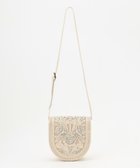 【グレース コンチネンタル/GRACE CONTINENTAL】のHalf moon bag 人気、トレンドファッション・服の通販 founy(ファニー) ファッション Fashion レディースファッション Fashion for Women バッグ Bags ヴィンテージ Vintage Style 定番 Standard, Basic Item ハンド Hand, Handmade ハーフ Half, Half-Length フォルム Silhouette, Form ベーシック Basic, Essential ワーク Workwear, Utility Style エレガント 上品 Elegant thumbnail キナリ|ID: prp329100004834668 ipo3291000000035213215