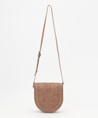 【グレース コンチネンタル/GRACE CONTINENTAL】のHalf moon bag 人気、トレンドファッション・服の通販 founy(ファニー) ファッション Fashion レディースファッション Fashion for Women バッグ Bags ヴィンテージ Vintage Style 定番 Standard, Basic Item ハンド Hand, Handmade ハーフ Half, Half-Length フォルム Silhouette, Form ベーシック Basic, Essential ワーク Workwear, Utility Style エレガント 上品 Elegant thumbnail グレー|ID: prp329100004834668 ipo3291000000035213216