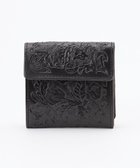 【グレース コンチネンタル/GRACE CONTINENTAL】のFolding Wallet ブラック|ID: prp329100004834675 ipo3291000000035213237