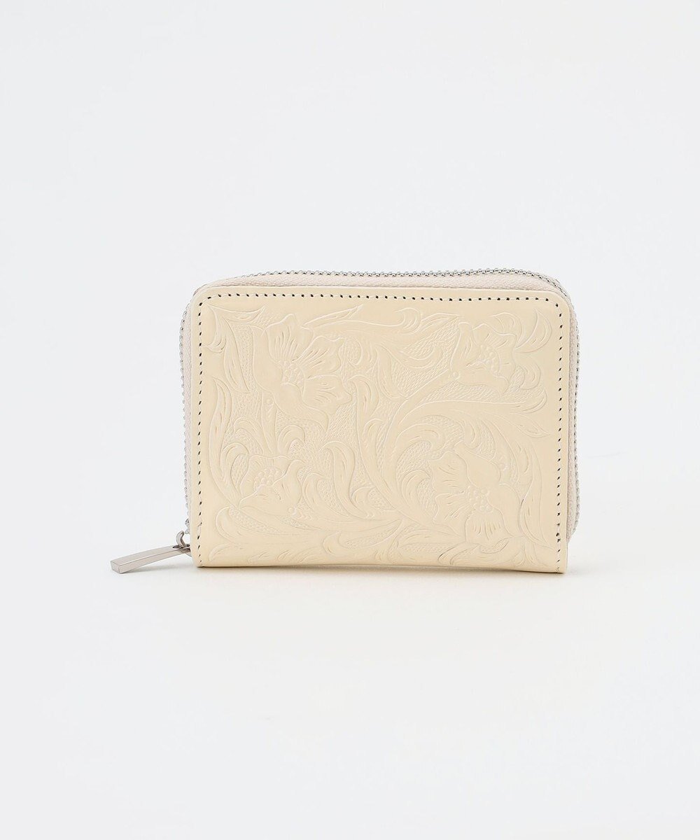【グレース コンチネンタル/GRACE CONTINENTAL】のBellows Wallet 人気、トレンドファッション・服の通販 founy(ファニー) 　ファッション　Fashion　レディースファッション　Fashion for Women　ミニ財布・二つ折り財布　Wallets & Card Cases　ヴィンテージ　Vintage Style　コイン　Coin, Coin Design　財布　Wallet, Purse　定番　Standard, Basic Item　ハンド　Hand, Handmade　ポケット　Pocket, Pocket Detail　ポーチ　Pouch, Small Case　エレガント 上品　Elegant　ギフト プレゼント　Gift / Present　 other-1|ID: prp329100004834676 ipo3291000000035213238