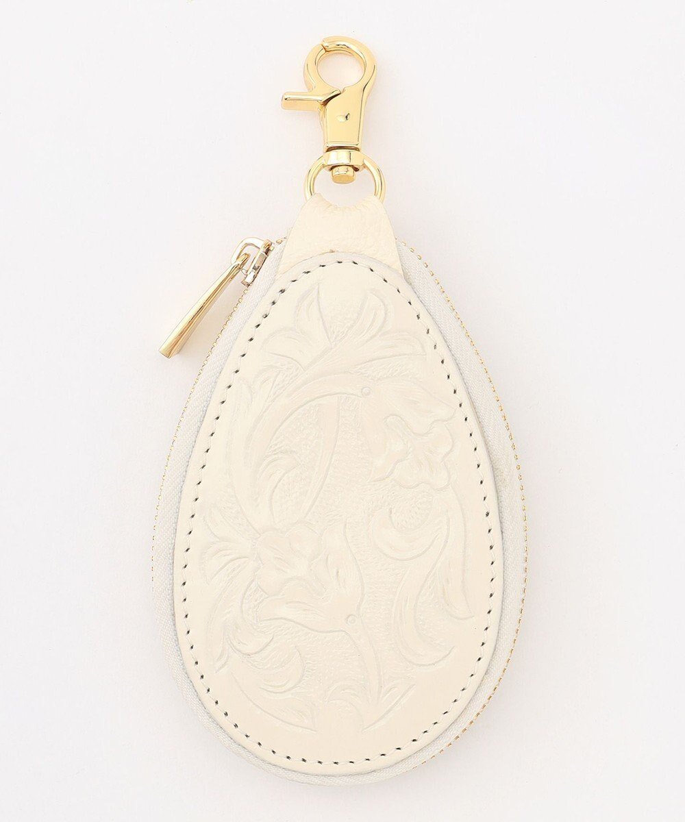 【グレース コンチネンタル/GRACE CONTINENTAL】のSmartKeyCase 人気、トレンドファッション・服の通販 founy(ファニー) 　ファッション　Fashion　レディースファッション　Fashion for Women　ミニ財布・二つ折り財布　Wallets & Card Cases　アクセサリー　Fashion Accessories　ウォレット　Wallet　ハンド　Hand, Handmade　ヴィンテージ　Vintage Style　定番　Standard, Basic Item　財布　Wallet, Purse　 other-1|ID: prp329100004834681 ipo3291000000035213265