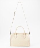 【グレース コンチネンタル/GRACE CONTINENTAL】のBostonBAG 人気、トレンドファッション・服の通販 founy(ファニー) ファッション Fashion レディースファッション Fashion for Women バッグ Bags ヴィンテージ Vintage Style 定番 Standard, Basic Item ハンド Hand, Handmade ボストン Boston ボストンバッグ Boston Bag, Retro Bag ラップ Wrap, Wrap Design thumbnail キナリ|ID: prp329100004834683 ipo3291000000035213274