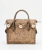 【グレース コンチネンタル/GRACE CONTINENTAL】のVTGMaestra 22SS 人気、トレンドファッション・服の通販 founy(ファニー) ファッション Fashion レディースファッション Fashion for Women ウォレット Wallet ヴィンテージ Vintage Style 定番 Standard, Basic Item ハンド Hand, Handmade ポケット Pocket, Pocket Detail ポーチ Pouch, Small Case 2022年 2022 2022 春夏 S/S Spring/Summer 2022 SS22 thumbnail クレイジー|ID: prp329100004834685 ipo3291000000035213281