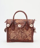 【グレース コンチネンタル/GRACE CONTINENTAL】のVTGMaestra 22SS 人気、トレンドファッション・服の通販 founy(ファニー) ファッション Fashion レディースファッション Fashion for Women ウォレット Wallet ヴィンテージ Vintage Style 定番 Standard, Basic Item ハンド Hand, Handmade ポケット Pocket, Pocket Detail ポーチ Pouch, Small Case 2022年 2022 2022 春夏 S/S Spring/Summer 2022 SS22 thumbnail タンブガッティ|ID: prp329100004834685 ipo3291000000035213282