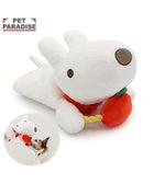 【ペットパラダイス/PET PARADISE / GOODS】のリサとガスパール リサ パペットトイ 人気、トレンドファッション・服の通販 founy(ファニー) お家時間・ステイホーム Stay Home / At Home パール Pearl, Pearl Accent 犬 Dog ホーム・キャンプ・アウトドア・お取り寄せ Home Living / Home & Lifestyle / Camping Gear / Outdoor Camping ペットグッズ Pet Supplies thumbnail ホワイト|ID: prp329100004835385 ipo3291000000035221616