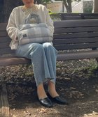 【ルートート/ROOTOTE】の1472【温活&軽量】LT.フェザールー.デリ.マテリアル-A 人気、トレンドファッション・服の通販 founy(ファニー) ファッション Fashion レディースファッション Fashion for Women バッグ Bags 軽量 Lightweight, Ultra Light ショルダー Shoulder, Shoulder Strap ジャケット Jacket, Outerwear ストール Stole, Wrap スポーツ Sports, Activewear スマホ Smartphone, Mobile Device スマート Smart, Elegant ダウン Down, Puffer 手帳 Planner, Notebook フェザー Feather, Feather Detail フラット Flat, Flat Shoes ボンディング Bonding, Bonded Fabric ポケット Pocket, Pocket Detail thumbnail 04:チェックグレー|ID: prp329100004835387 ipo3291000000035221624