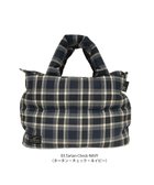 【ルートート/ROOTOTE】の1472【温活&軽量】LT.フェザールー.デリ.マテリアル-A 人気、トレンドファッション・服の通販 founy(ファニー) ファッション Fashion レディースファッション Fashion for Women バッグ Bags 軽量 Lightweight, Ultra Light ショルダー Shoulder, Shoulder Strap ジャケット Jacket, Outerwear ストール Stole, Wrap スポーツ Sports, Activewear スマホ Smartphone, Mobile Device スマート Smart, Elegant ダウン Down, Puffer 手帳 Planner, Notebook フェザー Feather, Feather Detail フラット Flat, Flat Shoes ボンディング Bonding, Bonded Fabric ポケット Pocket, Pocket Detail thumbnail 03:タータンチェックネイビー|ID: prp329100004835387 ipo3291000000035221626