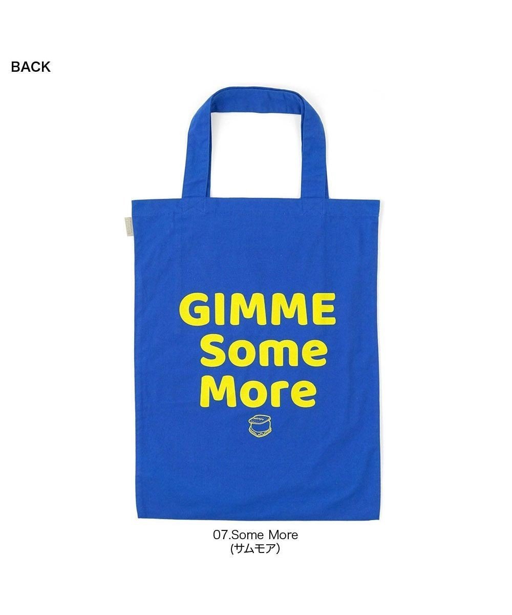 【ルートート/ROOTOTE】の0281【直営店限定:大容量】/ RTG.ラージ.リサイクルコットン.エピファニー-A インテリア・キッズ・メンズ・レディースファッション・服の通販 founy(ファニー) 　ファッション　Fashion　レディースファッション　Fashion for Women　バッグ　Bags　カメラ　Camera Accessories　シンプル　Simple, Minimal　チャーム　Charm, Pendant　ハンカチ　Handkerchief, Hanky　ベーシック　Basic, Essential　ポケット　Pocket, Pocket Detail　ループ　Loop, Loop Knit　07:サムモア|ID: prp329100004835396 ipo3291000000035221658