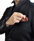 【ルートート/ROOTOTE】の6749【手のひらエコバッグ】/ RT RO.ルーショッパー.ポケットスクエア-A 人気、トレンドファッション・服の通販 founy(ファニー) ファッション Fashion レディースファッション Fashion for Women スクエア Square, Square Shape プリント Print, Printed Pattern ポケット Pocket, Pocket Detail ランダム Random, Irregular レギュラー Regular, Standard Fit thumbnail 03:レジメンタル|ID: prp329100004835404 ipo3291000000035221687