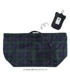 【ルートート/ROOTOTE】の1882【レインバッグ&エコバッグ:はっ水加工】/ LT.レイニールー-F 人気、トレンドファッション・服の通販 founy(ファニー) ファッション Fashion レディースファッション Fashion for Women コンパクト Compact, Small Size 傘 Umbrella, Parasol ドット Polka Dot, Dot Pattern ハンカチ Handkerchief, Hanky パターン Pattern, Design Print プリント Print, Printed Pattern ポケット Pocket, Pocket Detail 水玉 Polka Dot, Dot Pattern ランダム Random, Irregular thumbnail 01:チェック・グリーン|ID: prp329100004835405 ipo3291000000035221694