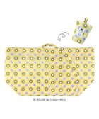 【ルートート/ROOTOTE】の1882【レインバッグ&エコバッグ:はっ水加工】/ LT.レイニールー-F 人気、トレンドファッション・服の通販 founy(ファニー) ファッション Fashion レディースファッション Fashion for Women コンパクト Compact, Small Size 傘 Umbrella, Parasol ドット Polka Dot, Dot Pattern ハンカチ Handkerchief, Hanky パターン Pattern, Design Print プリント Print, Printed Pattern ポケット Pocket, Pocket Detail 水玉 Polka Dot, Dot Pattern ランダム Random, Irregular thumbnail 05:イエロー・タイル|ID: prp329100004835405 ipo3291000000035221696