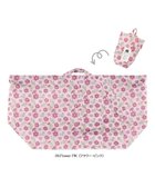 【ルートート/ROOTOTE】の1882【レインバッグ&エコバッグ:はっ水加工】/ LT.レイニールー-F 人気、トレンドファッション・服の通販 founy(ファニー) ファッション Fashion レディースファッション Fashion for Women コンパクト Compact, Small Size 傘 Umbrella, Parasol ドット Polka Dot, Dot Pattern ハンカチ Handkerchief, Hanky パターン Pattern, Design Print プリント Print, Printed Pattern ポケット Pocket, Pocket Detail 水玉 Polka Dot, Dot Pattern ランダム Random, Irregular thumbnail 06:フラワー・ピンク|ID: prp329100004835405 ipo3291000000035221697