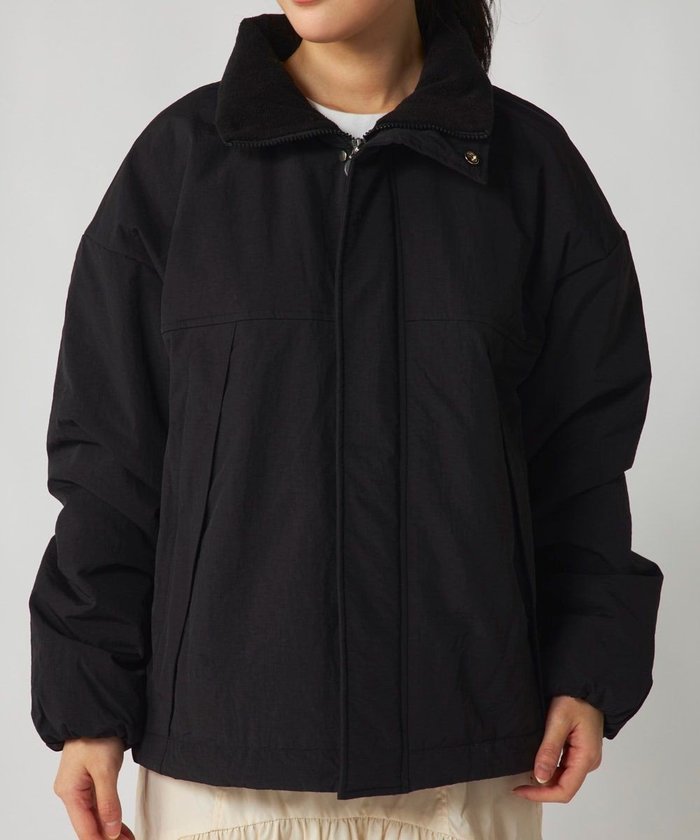 【その他のブランド/Other】の【Kappa】中綿ブルゾン ユニセックス インテリア・キッズ・メンズ・レディースファッション・服の通販 founy(ファニー) https://founy.com/ ファッション Fashion レディースファッション Fashion for Women アウター Coat / Outerwear Collection レディースジャケット・軽アウター Jackets ブルゾンジャケット・スポーティアウター Blouson Jackets イタリア Italy ウォーム Warm Fabric サッカー Seersucker, Summer Fabric シンプル Simple, Minimal ジャケット Jacket, Outerwear スタイリッシュ Stylish, Fashionable スポーツ Sports, Activewear ドローコード Drawcord, Drawstring Cord 人気 Popular, Best Seller バランス Balance, Style Balance バルーン Balloon, Balloon Silhouette フラップ Flap, Flap Pocket ブルゾン Blouson, Bomber Jacket ポケット Pocket, Pocket Detail 防寒 Cold Protection, Winter-Ready ルーズ Loose, Oversized A/W・秋冬 Autumn/Winter |ID: prp329100004835410 ipo3291000000035221710