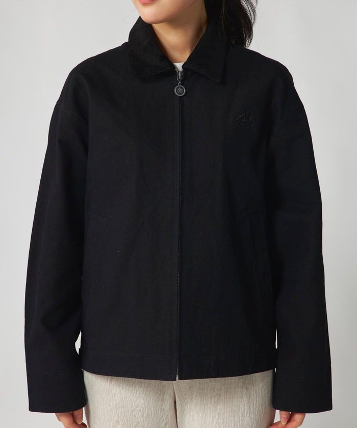 【その他のブランド/Other】の【Kappa】コーチジャケット ユニセックス インテリア・キッズ・メンズ・レディースファッション・服の通販 founy(ファニー) https://founy.com/ ファッション Fashion レディースファッション Fashion for Women アウター Coat / Outerwear Collection レディースジャケット・軽アウター Jackets ブルゾンジャケット・スポーティアウター Blouson Jackets イタリア Italy ウォーム Warm Fabric クラシック Classic, Timeless Style コーデュロイ Corduroy, Cord Fabric サッカー Seersucker, Summer Fabric シンプル Simple, Minimal ジャケット Jacket, Outerwear スタイリッシュ Stylish, Fashionable スポーツ Sports, Activewear デニム Denim, Jeans Material 人気 Popular, Best Seller バランス Balance, Style Balance ブルゾン Blouson, Bomber Jacket ポケット Pocket, Pocket Detail 防寒 Cold Protection, Winter-Ready ミックス Mix, Mixed Style A/W・秋冬 Autumn/Winter |ID: prp329100004835411 ipo3291000000035221714