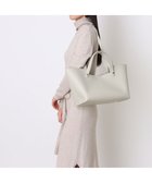 【アンビリオン/UNBILLION】のカシュカシュ cachecache / ポーチ付横長2ハンドルトート 人気、トレンドファッション・服の通販 founy(ファニー) ファッション Fashion レディースファッション Fashion for Women バッグ Bags ポーチ&ミニバッグ Pouches & Mini Bags インナー Innerwear カラフル Colorful Design シンプル Simple, Minimal 財布 Wallet, Purse ハンド Hand, Handmade ポーチ Pouch, Small Case ミックス Mix, Mixed Style モチーフ Motif, Design Theme 再入荷 Restock / Back in Stock おすすめ Recommended / Our Picks エレガント 上品 Elegant ビジネス 仕事 通勤 Business / Work / Commuting thumbnail ライトグレー|ID: prp329100004835412 ipo3291000000035703252