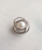 【ティアクラッセ/Tiaclasse】の【おのののかさん着用】サークルパールブローチ 人気、トレンドファッション・服の通販 founy(ファニー) ファッション Fashion レディースファッション Fashion for Women アクセサリー Fashion Accessories アクリル Acrylic Material 春 Spring 秋 Autumn カーディガン Cardigan, Knitwear シルバー Silver, Metallic Silver ジャケット Jacket, Outerwear ストール Stole, Wrap チュニック Tunic, Long Top パール Pearl, Pearl Accent フォーマル Formal, Dressy ブローチ Brooch, Pin Brooch メタル Metal, Metal Parts 冬 Winter / This Winter 再入荷 Restock / Back in Stock おすすめ Recommended / Our Picks 夏 Summer エレガント 上品 Elegant セレモニー Ceremony 入学式 Entrance Ceremony 卒業式 Graduation Ceremony 新作・新入荷 New Arrivals / New In 結婚式 Wedding thumbnail シルバー|ID: prp329100004835423 ipo3291000000035221764